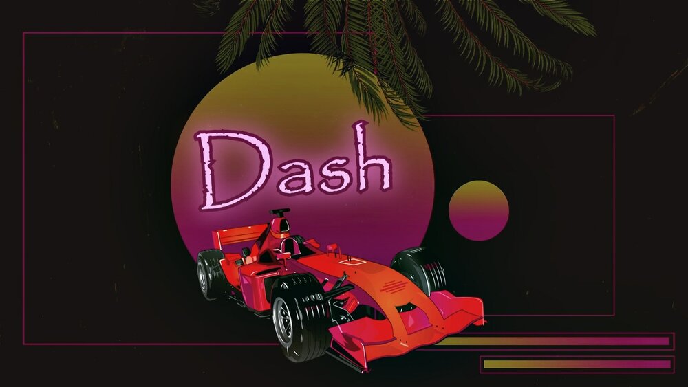 Dash: Racing, Karting, Driving Music 