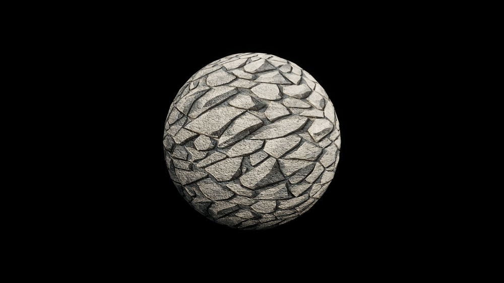 Texture Pack II: Stone 