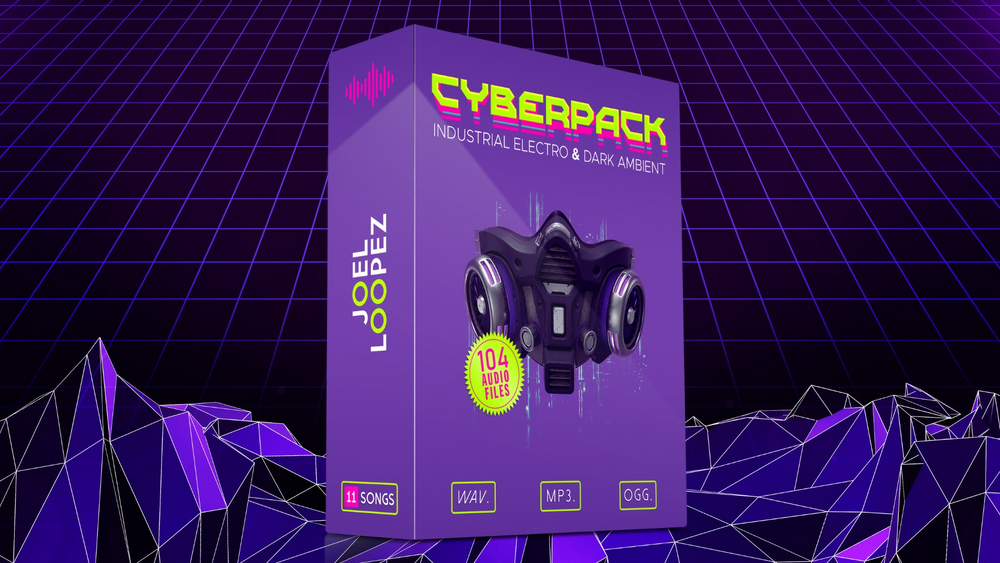 CYBERPACK MUSIC 