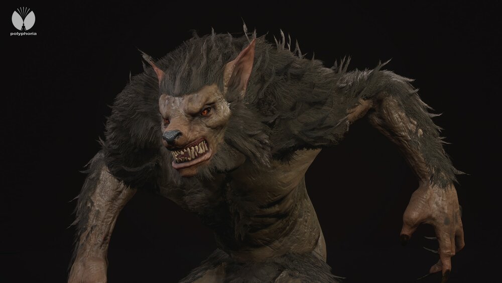 Werewolf 