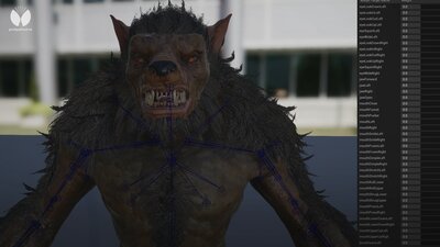 Werewolf 