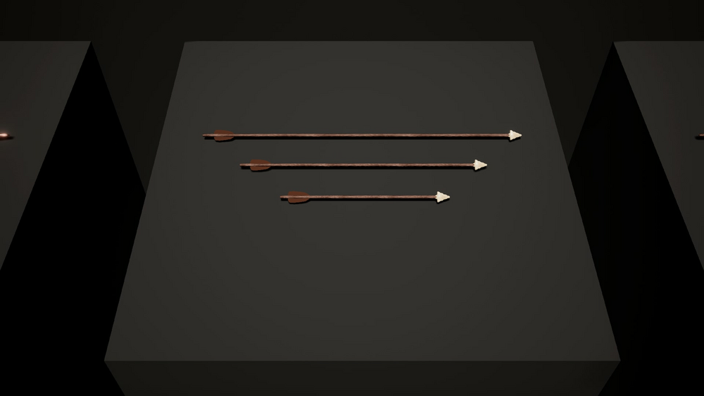 LongBow Pack 