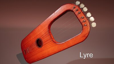 String Instruments Pack 