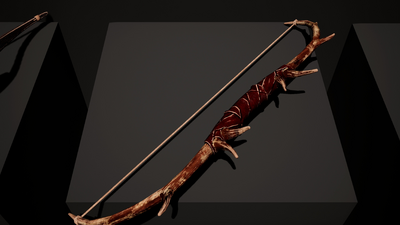 LongBow Pack 