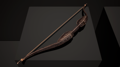 LongBow Pack 