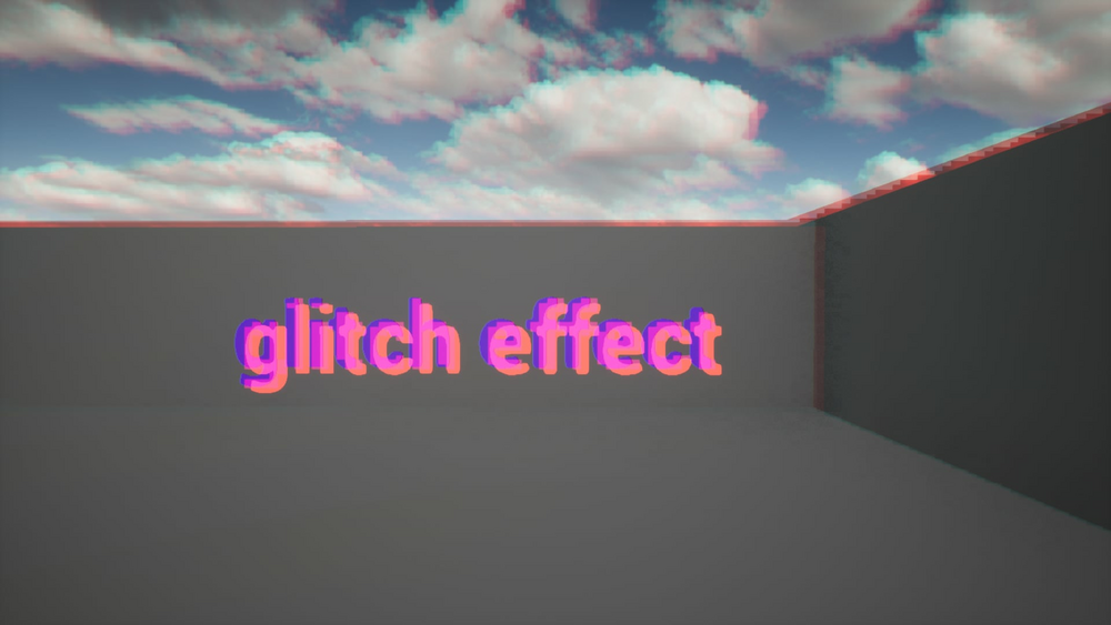 Screen  Effects 