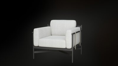 Contemporary Furniture Vol. 1 