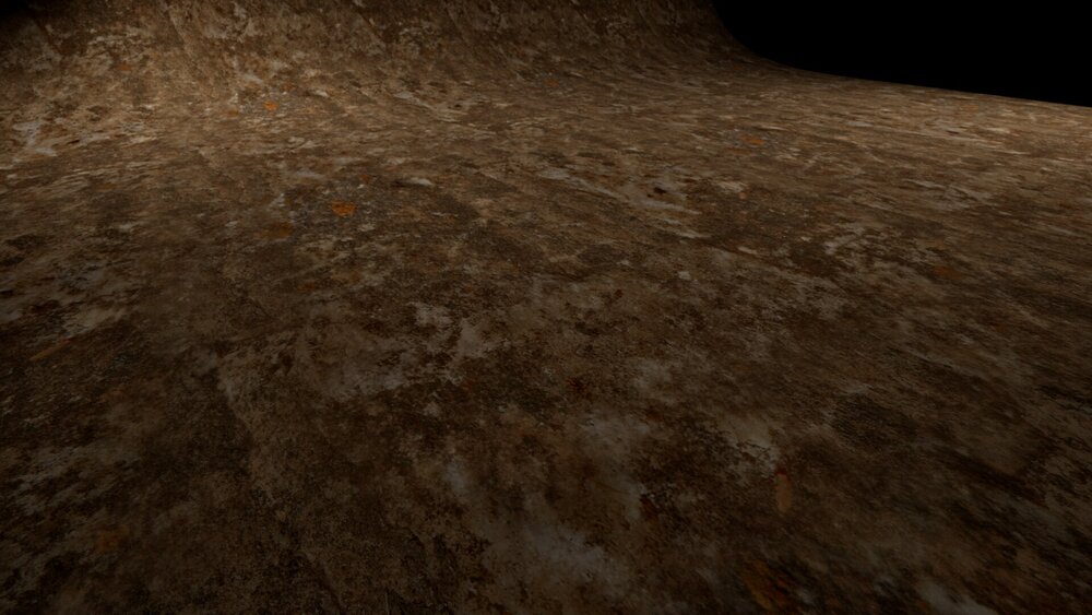 Rock-Stone Surfaces Material Pack 2 