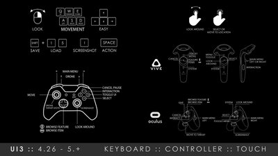 ArchViz User Interface 3 