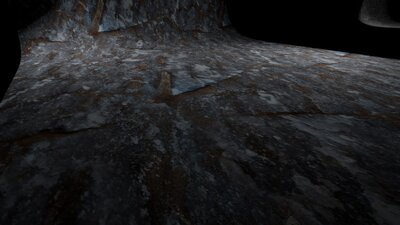 Rock-Stone Surfaces Material Pack 2 