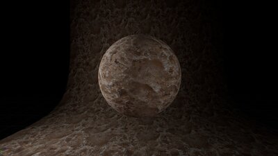 Rock-Stone Surfaces Material Pack 2 