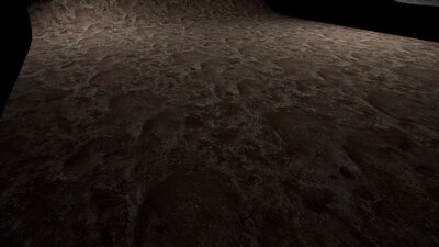 Rock-Stone Surfaces Material Pack 2 