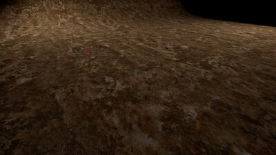 Rock-Stone Surfaces Material Pack 2 