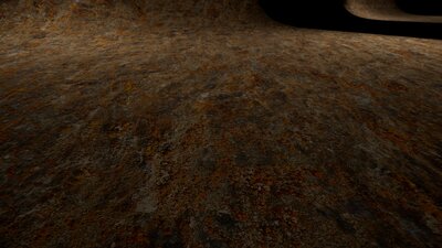 Rock-Stone Surfaces Material Pack 2 