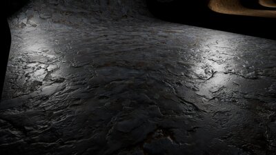 Rock-Stone Surfaces Material Pack 2 