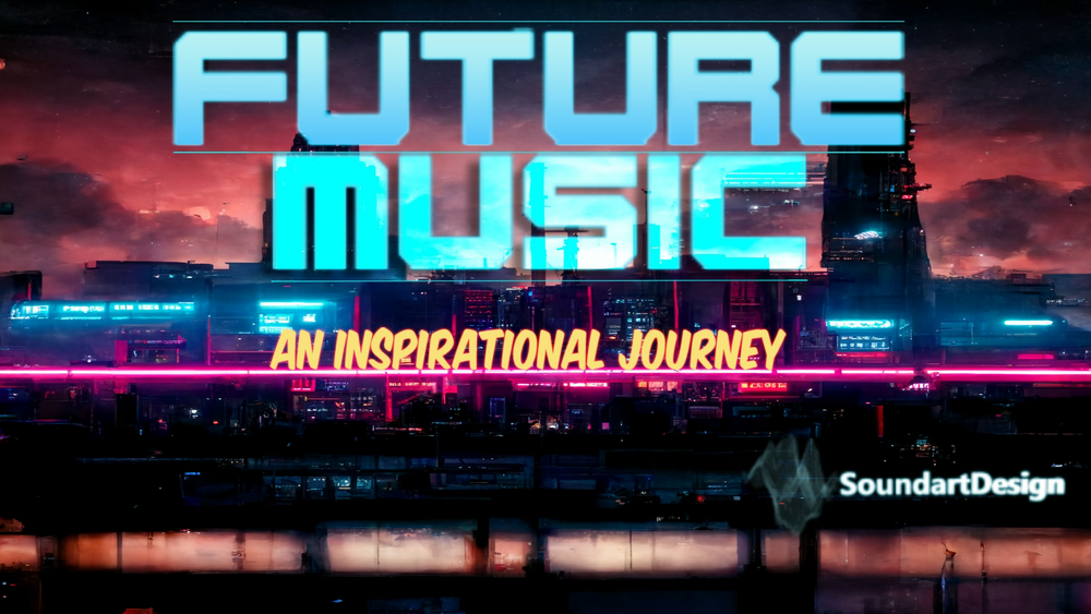 Future Music-Sound Pack 