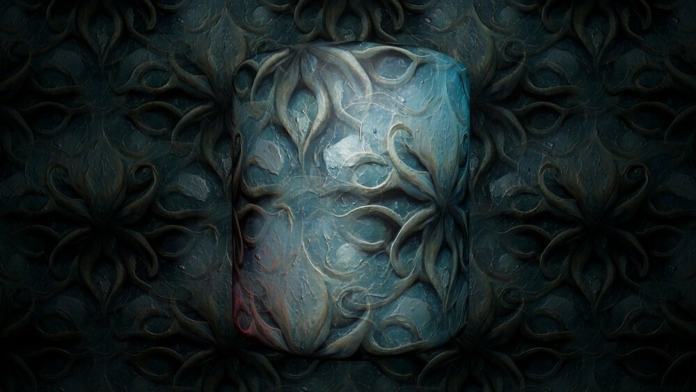 Stylized AI Textures 13 