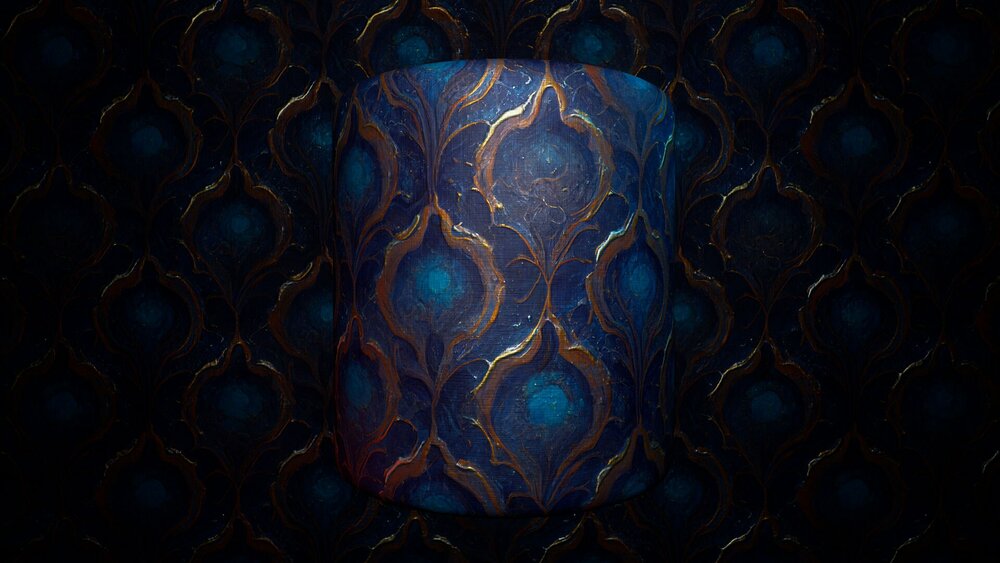 Stylized AI Textures 13 