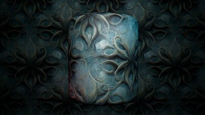 Stylized AI Textures 13 