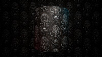 Stylized AI Textures 13 