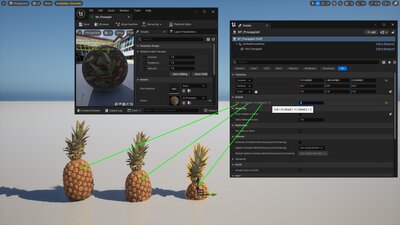 3D Scanned Photorealistic Pack Vol. 01 