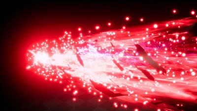 Niagara Ray VFX Pack (Energy, Ray, Hit Effects) 