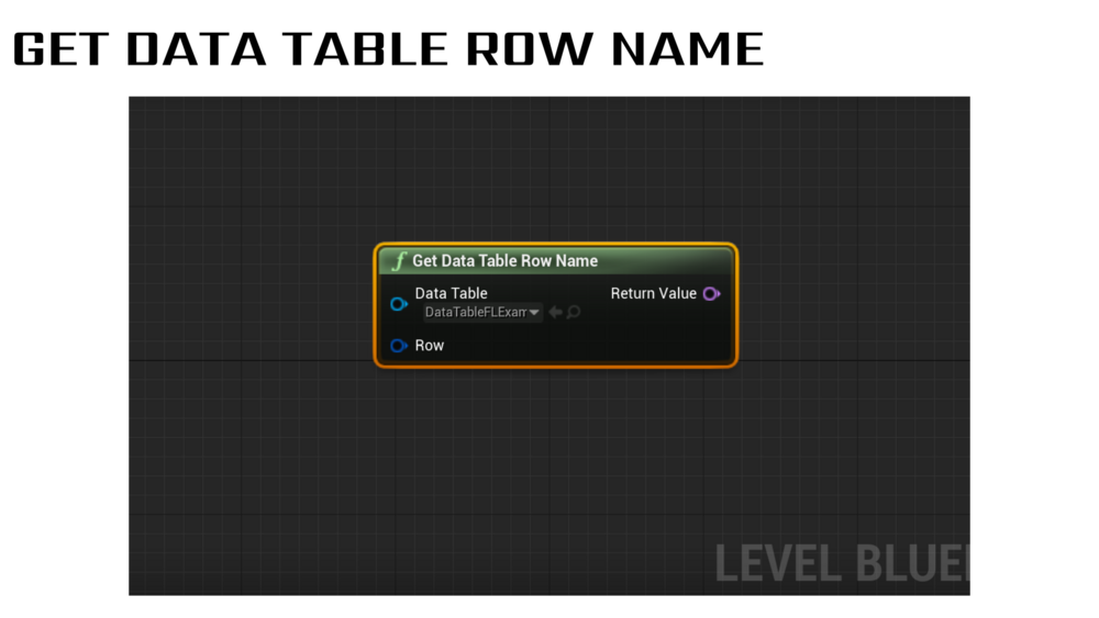 Data Table Function Library 