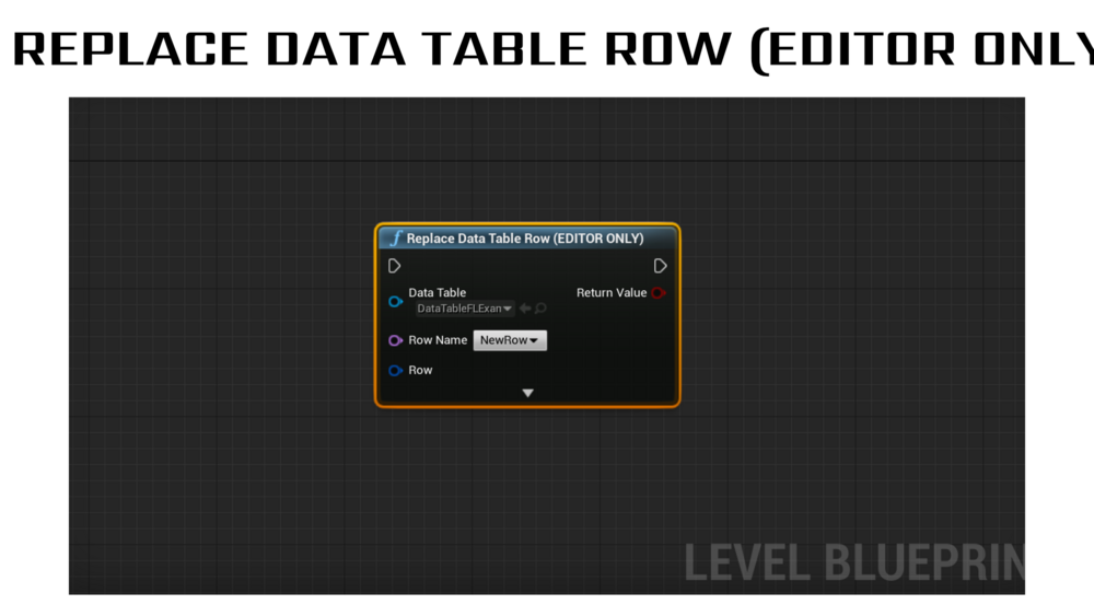 Data Table Function Library 