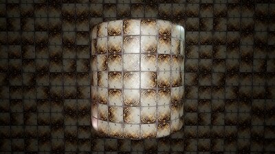 Stylized AI Textures 3 