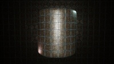 Stylized AI Textures 3 