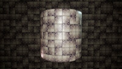 Stylized AI Textures 3 