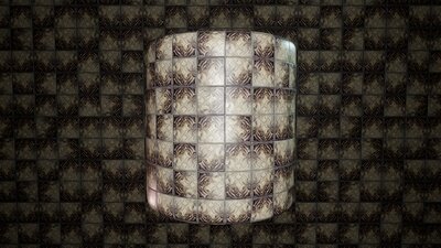 Stylized AI Textures 3 