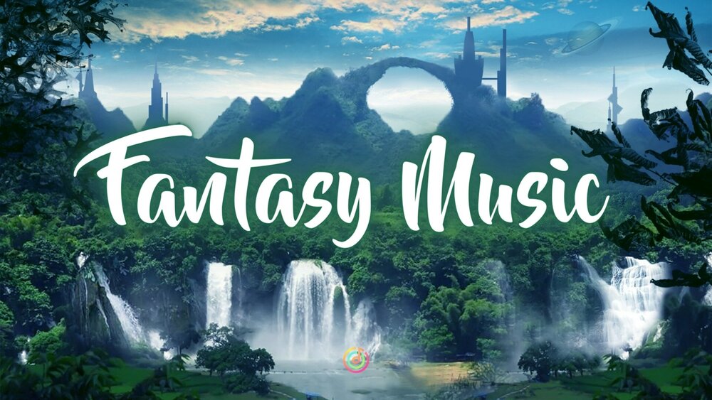 Fantasy Background Music Pack 