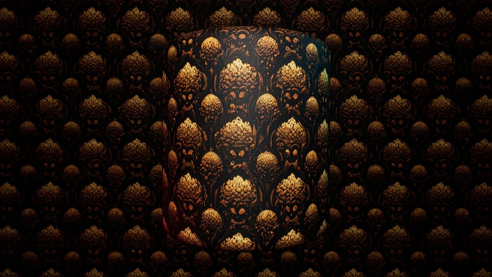 Stylized AI Textures 10 