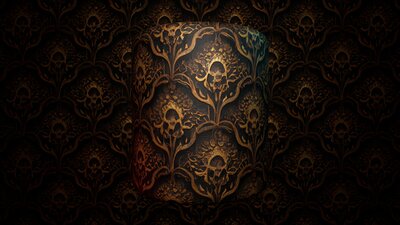 Stylized AI Textures 10 