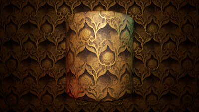 Stylized AI Textures 10 