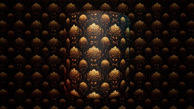 Stylized AI Textures 10 