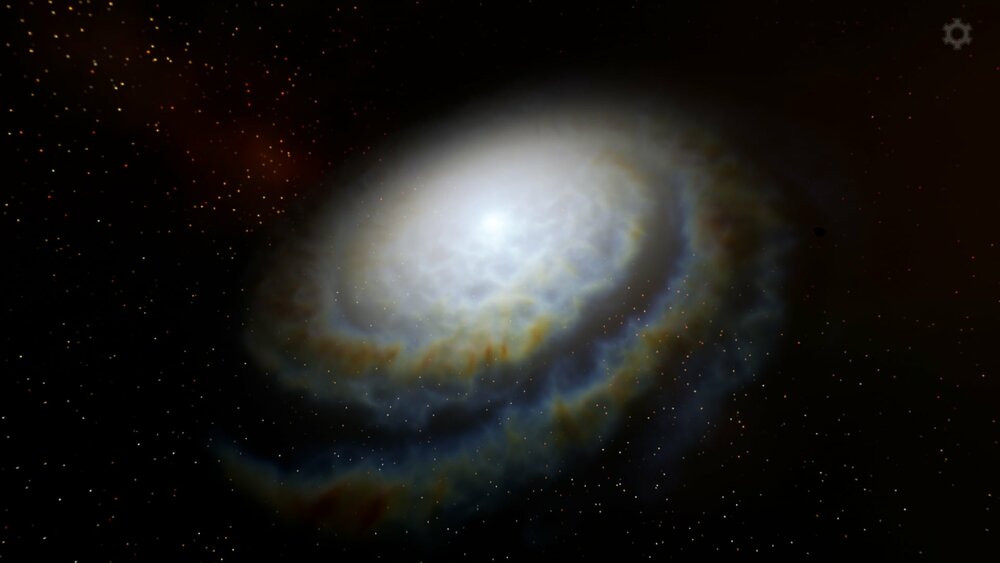 Accretion Disk 