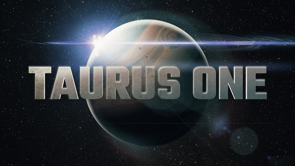 Taurus One - Sci Fi Music Collection 