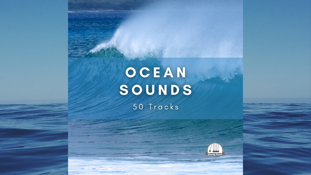 Ocean Sounds 