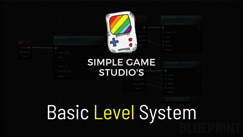 Basic Level System 