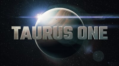 Taurus One - Sci Fi Music Collection