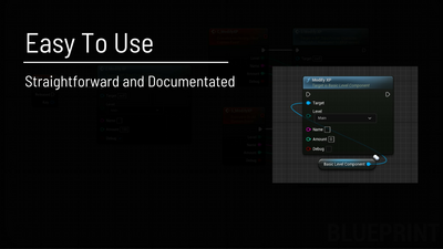 Basic Level System 