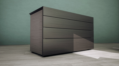 15 Minimalist Storage Furniture 