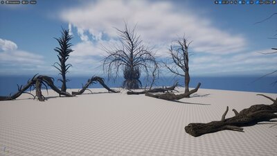 Huge Tree Pack ( Internal Trees ) 