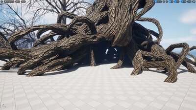 Huge Tree Pack ( Internal Trees ) 