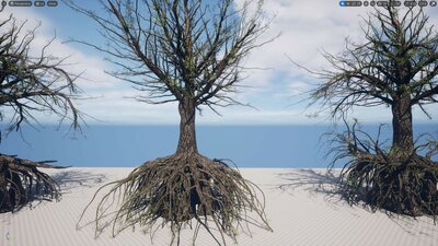 Huge Tree Pack ( Internal Trees ) 