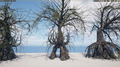 Huge Tree Pack ( Internal Trees ) 