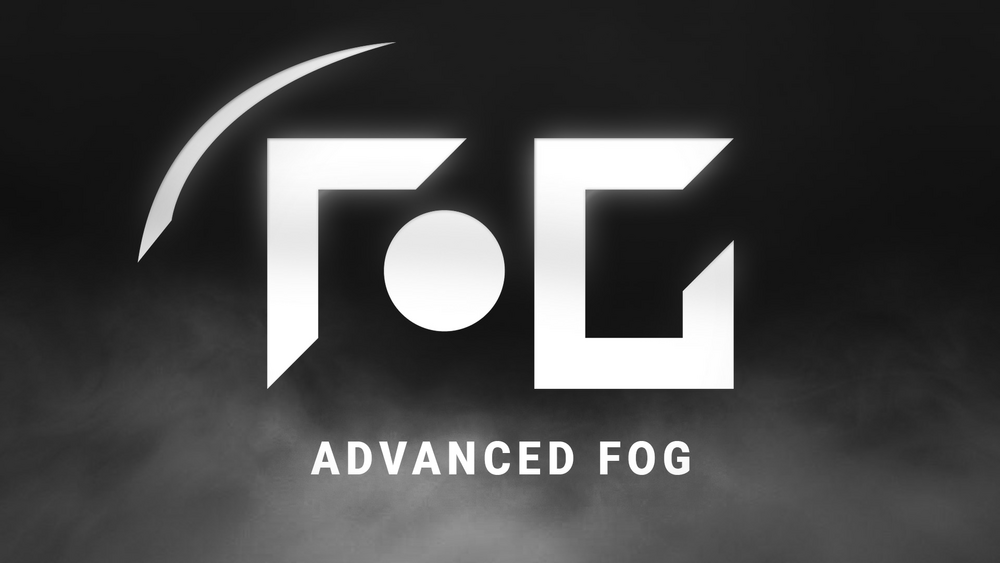 Elias Wick - Advanced Fog 