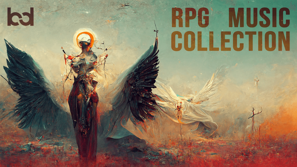 RPG Music Collection 